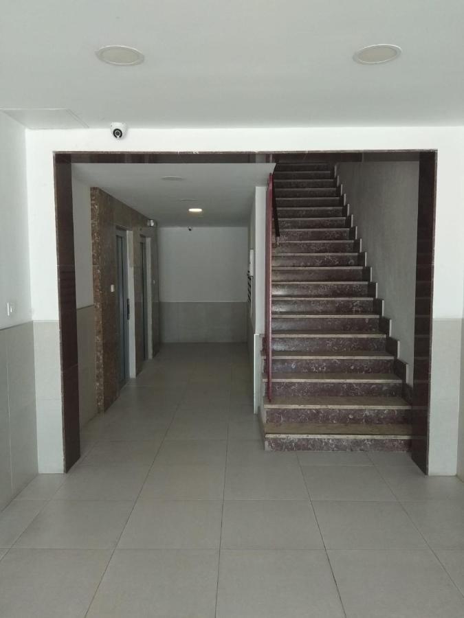 Appartement R&g California *