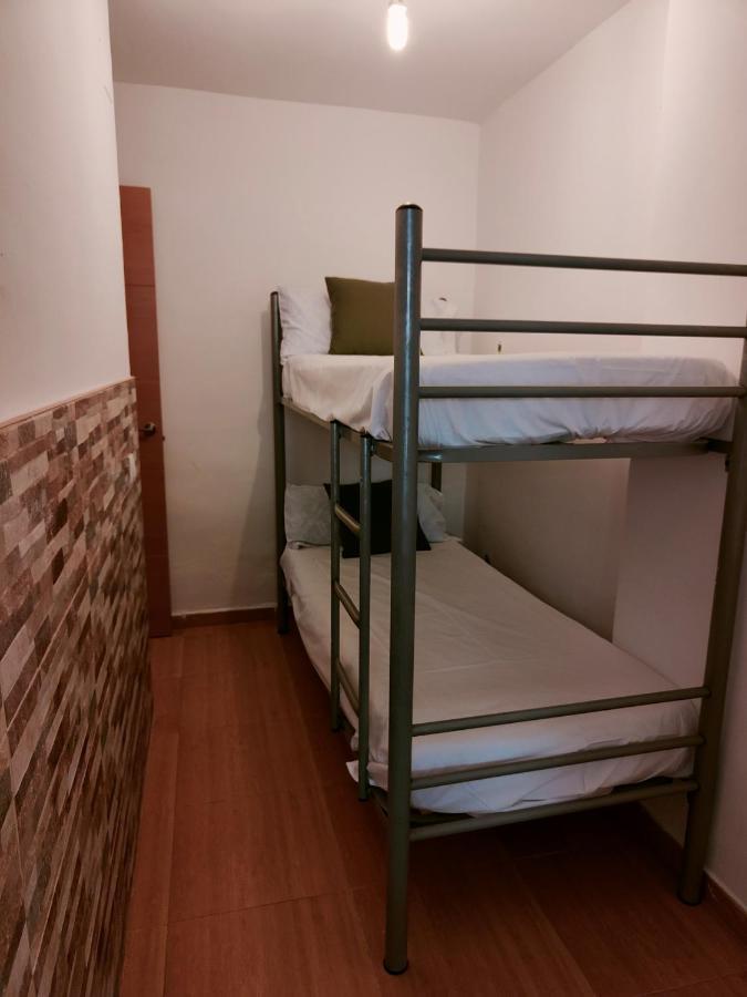 Appartement Apartamento Berlin! Paseo Maritimo 2ª Linea De Mar.