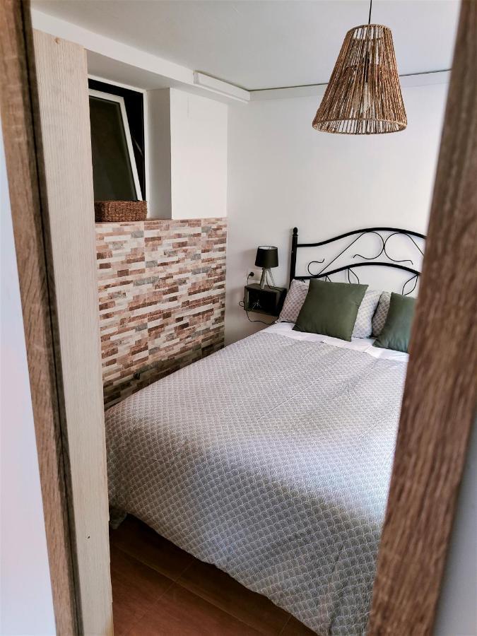 Appartement Apartamento Berlin! Paseo Maritimo 2ª Linea De Mar.