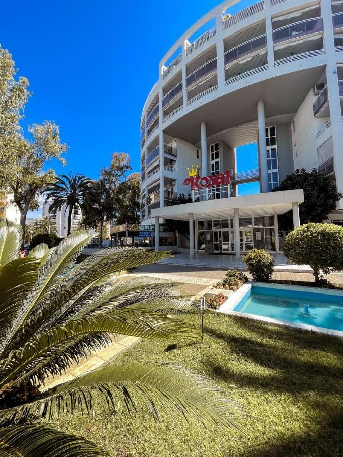 Apartment Royal Salou
