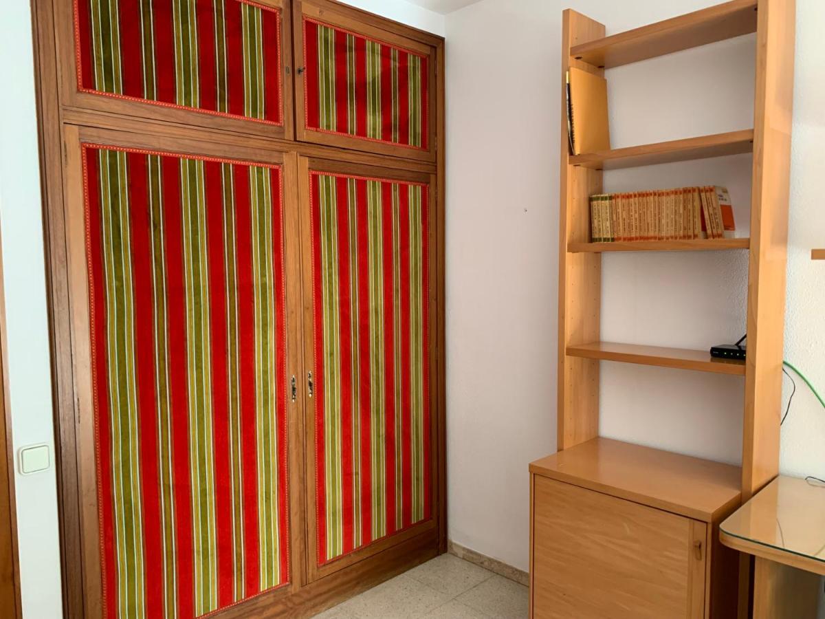 Apartamento Atico Planas Centrico Frente Mar