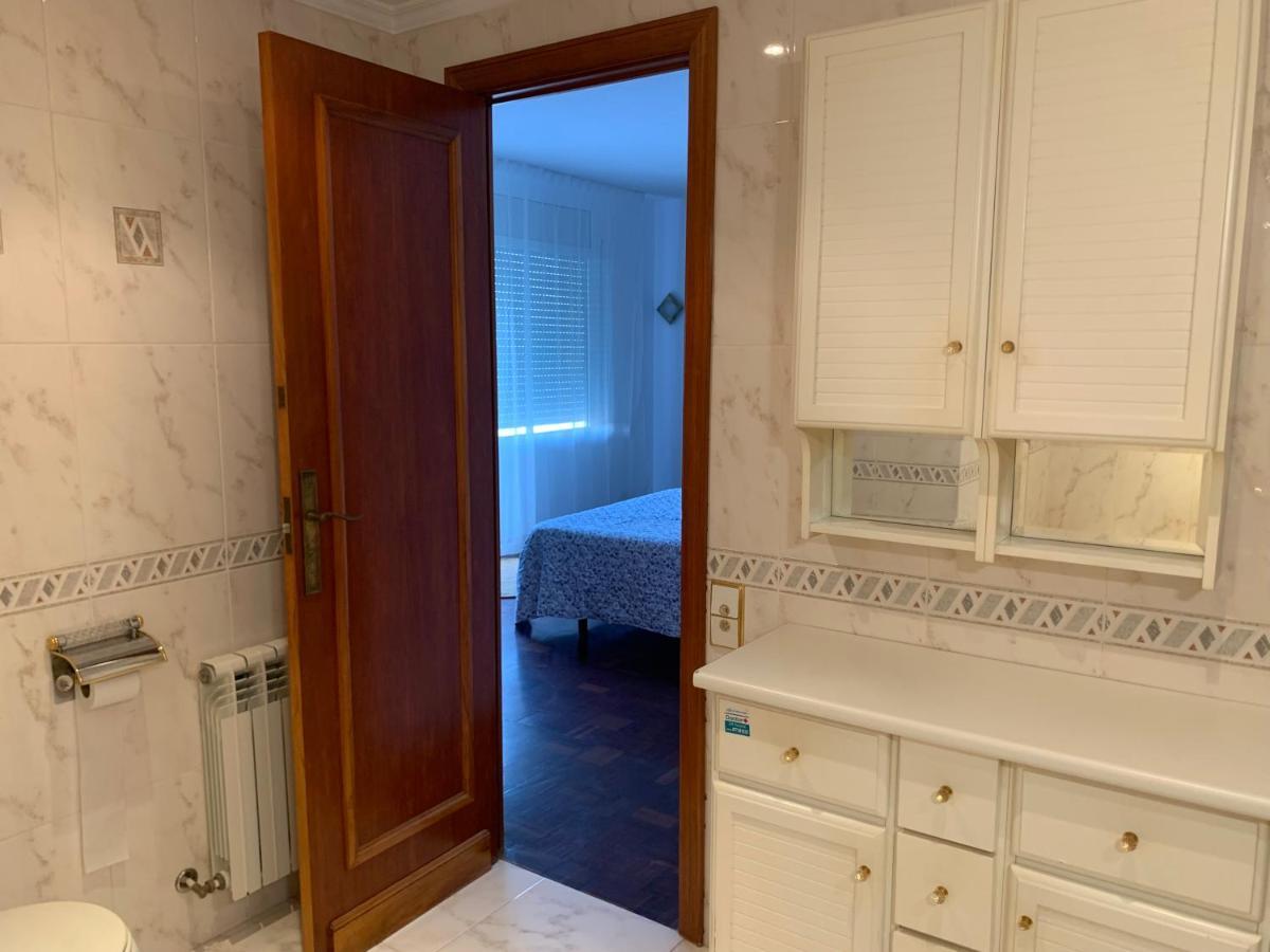 Apartamento Atico Planas Centrico Frente Mar