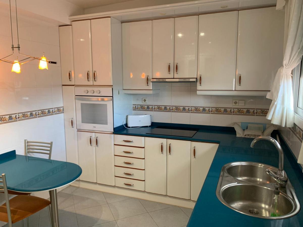 Atico Planas Centrico Frente Mar Apartamento Salou