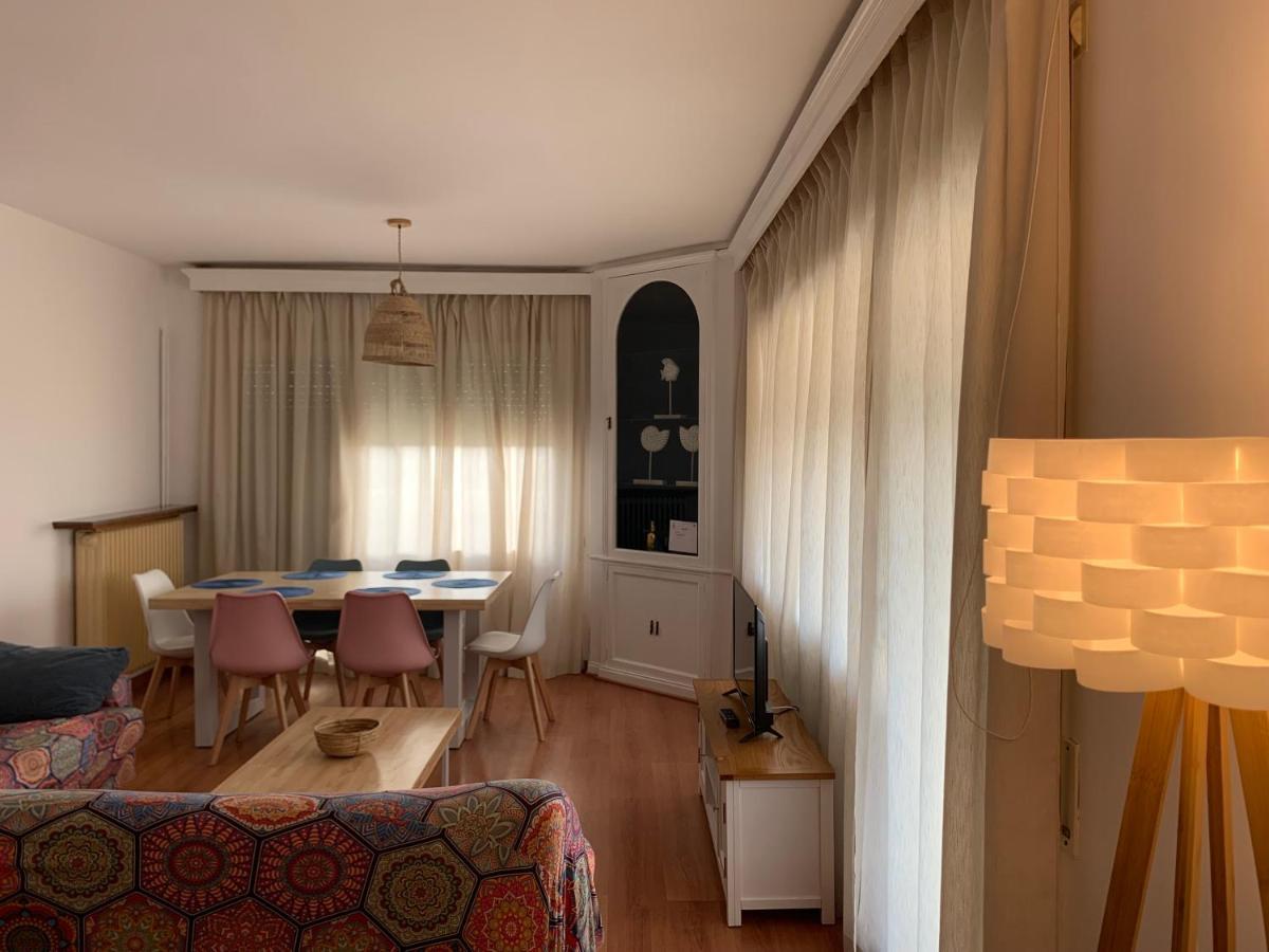 Atico Planas Centrico Frente Mar Apartamento *