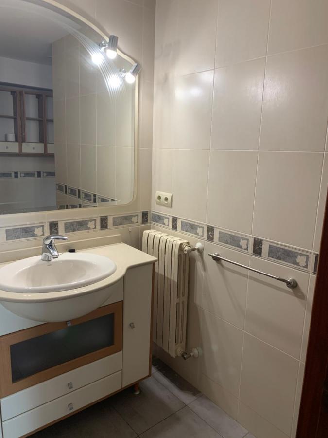 Apartamento Atico Planas Centrico Frente Mar Salou