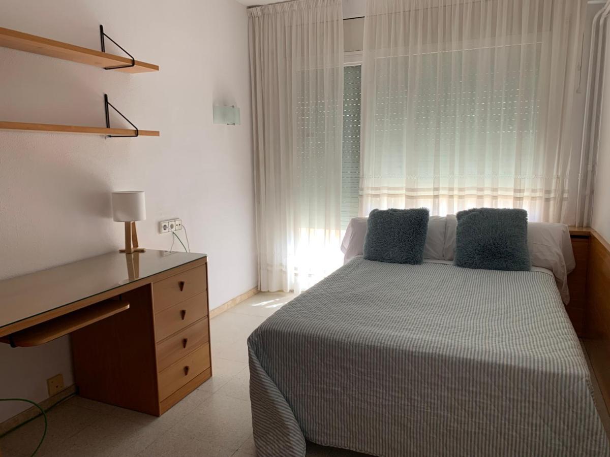 Atico Planas Centrico Frente Mar Apartamento
