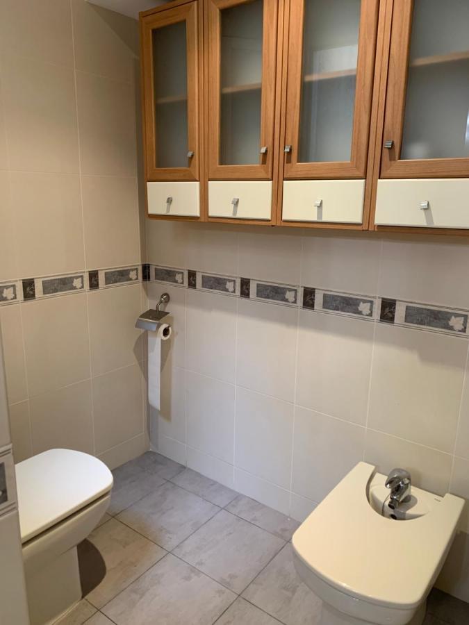 Atico Planas Centrico Frente Mar Apartamento