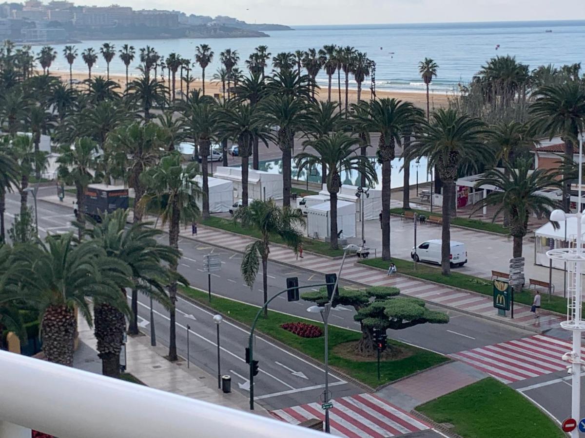 Atico Planas Centrico Frente Mar * Salou
