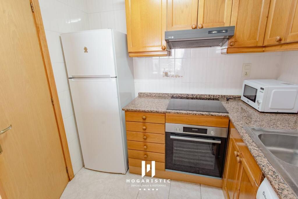 Centrico Apartamento Europa Con Piscina Salou