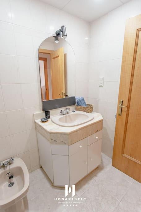 Appartement Centrico Apartamento Europa Con Piscina *