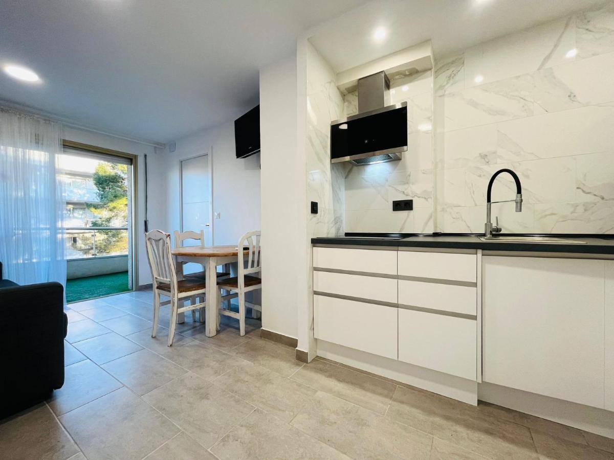 Apartamento Carlo's Flat, Recien Reformado, Piscina Y A 5minutos De La Playa Salou