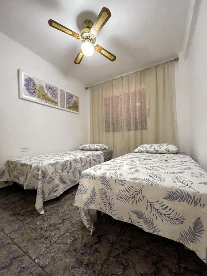 Appartement Tropical *