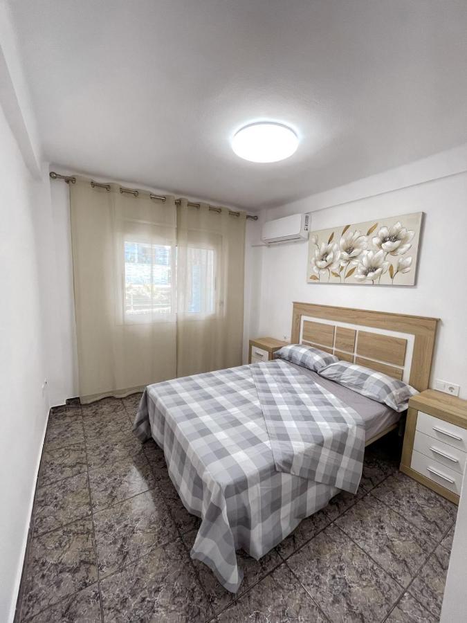 Appartement Tropical