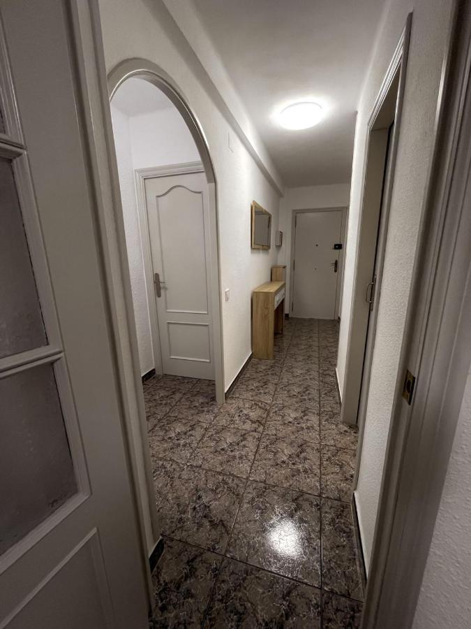 Tropical Appartement *