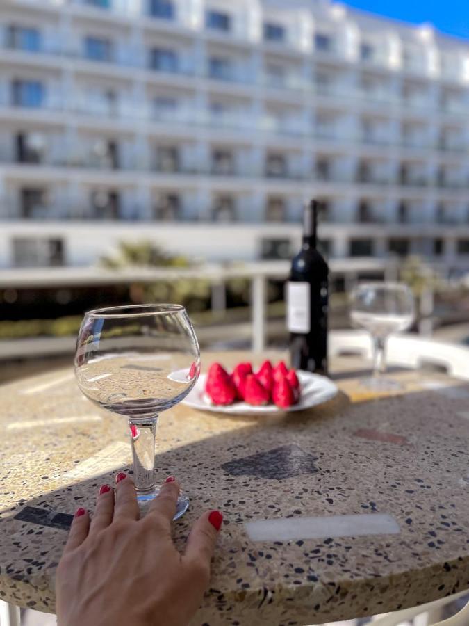 Appartement Tropical Salou
