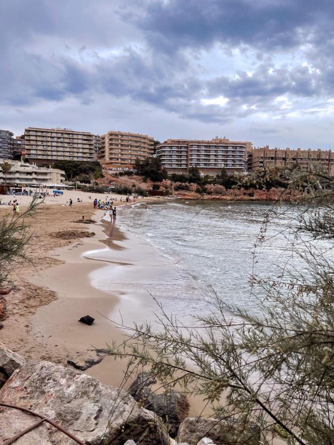 Appartement Tropical Salou