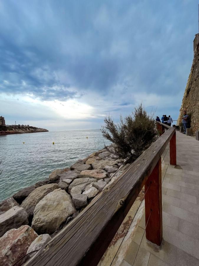 Appartement Tropical Salou