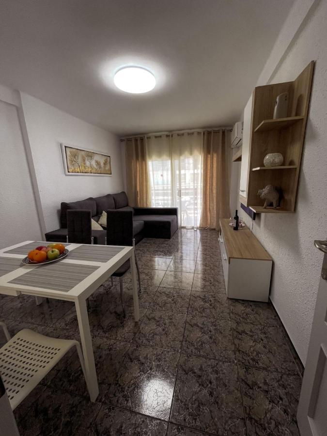 Tropical Appartement *