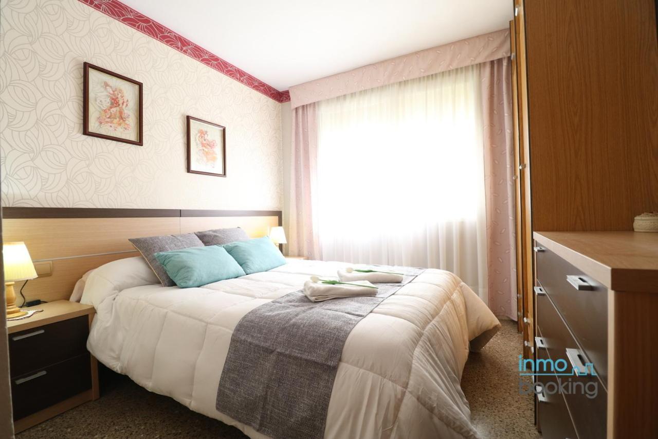 Apartamento Cabo Palos Salou, Con Vistas Al Mar Salou