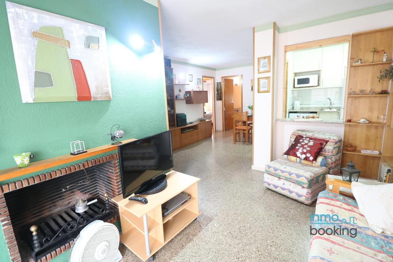 Apartamento Cabo Palos Salou, Con Vistas Al Mar *