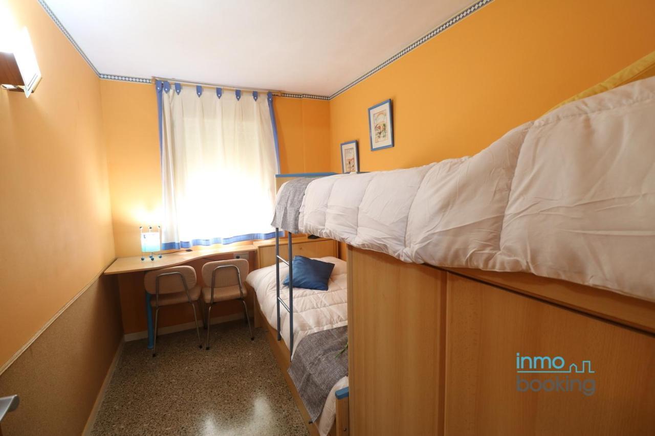 Apartamento Cabo Palos Salou, Con Vistas Al Mar