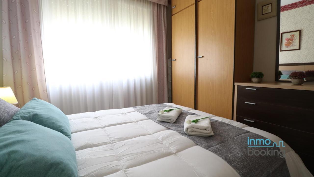 Apartamento Cabo Palos Salou, Con Vistas Al Mar Salou