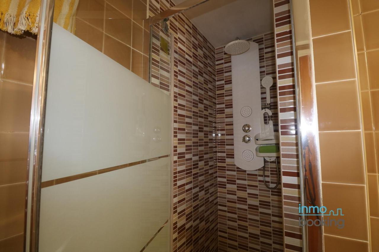 Apartamento Cabo Palos Salou, Con Vistas Al Mar Salou
