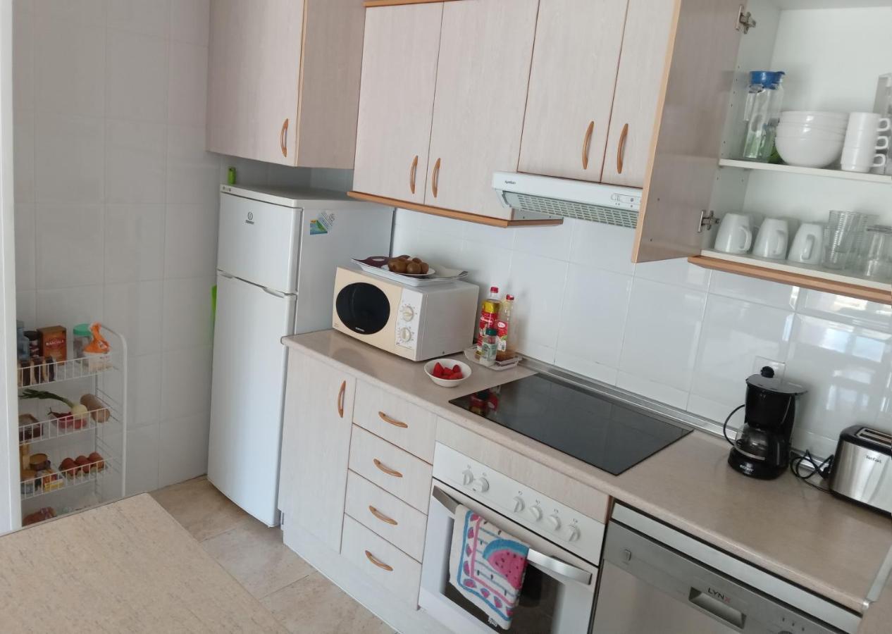 Apartamento Vancouver En Salou