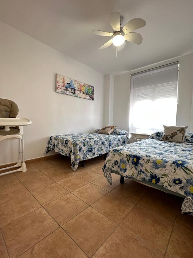 Spacious For A Big Company Apartment
