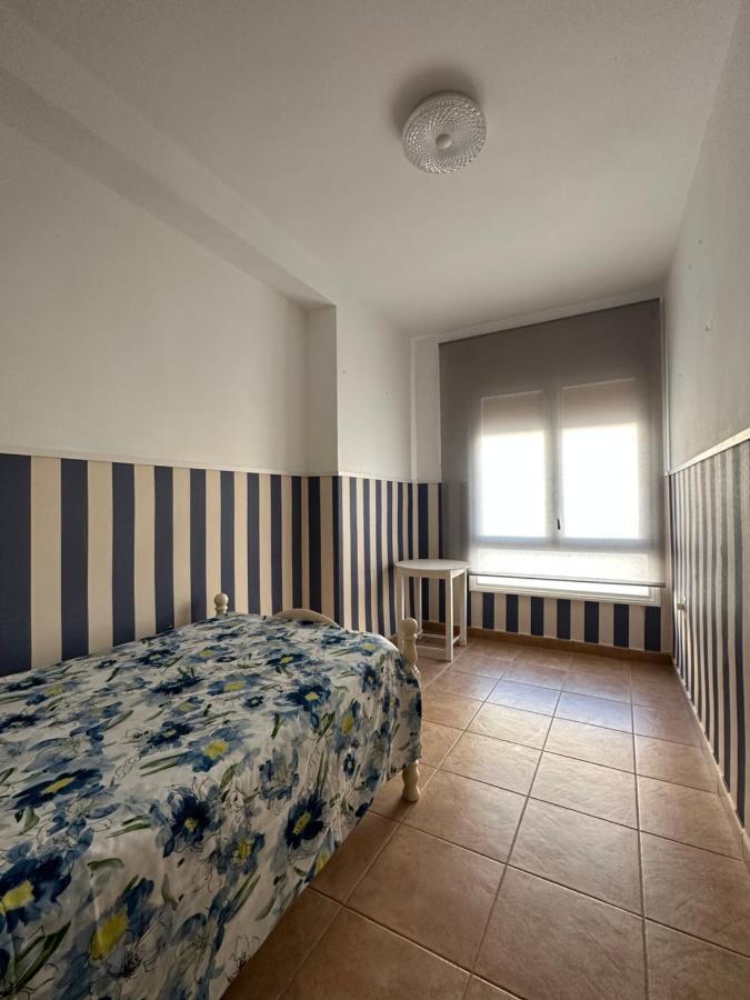Apartment Spacious For A Big Company