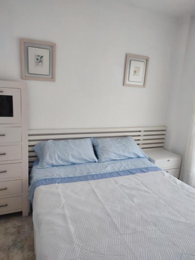 Apartamento San Fermin Appartement Salou