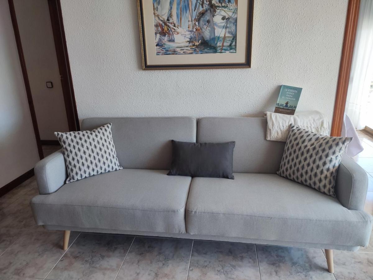Apartamento San Fermin Appartement