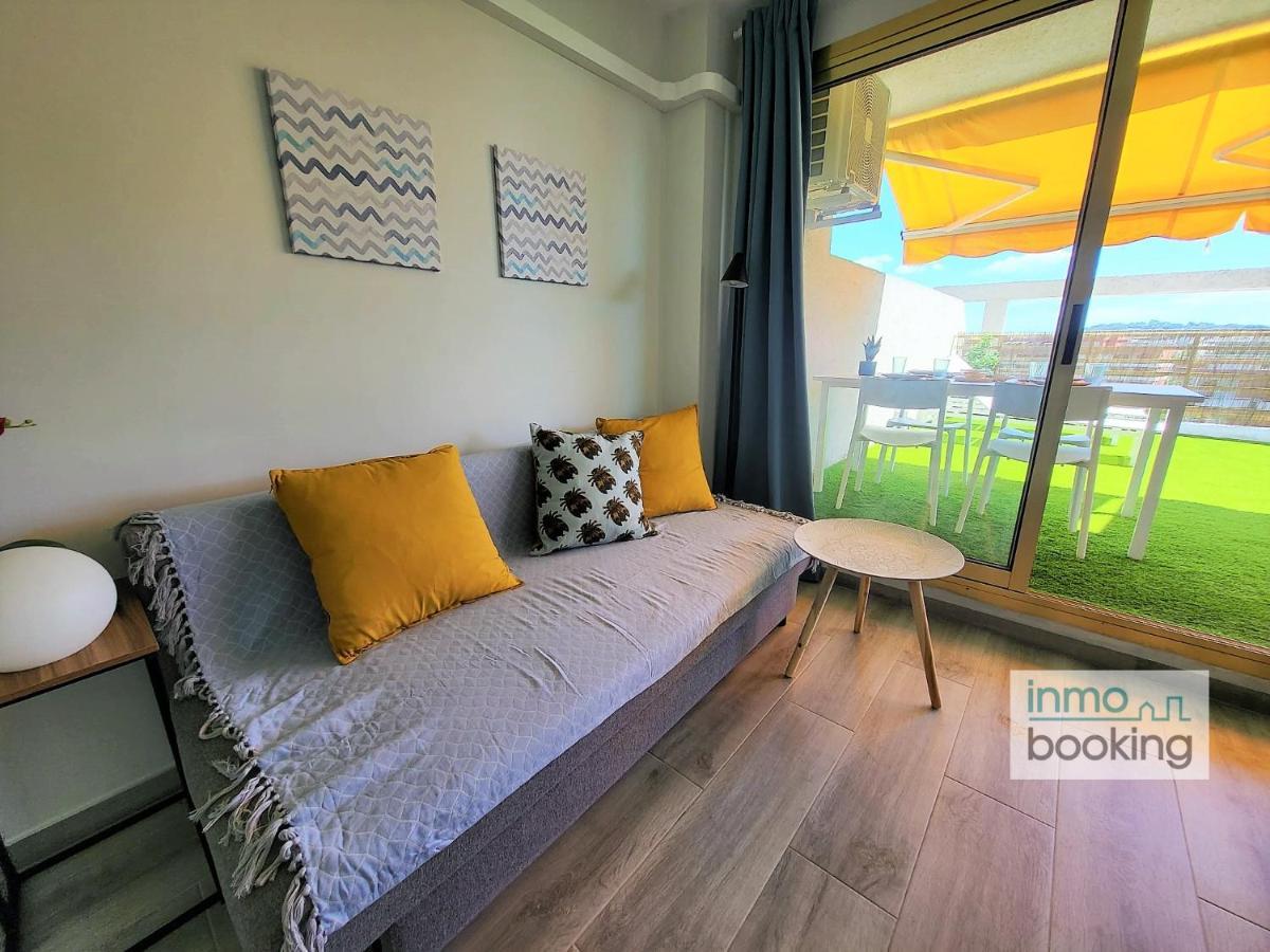 Appartement Atico Novelty Confort