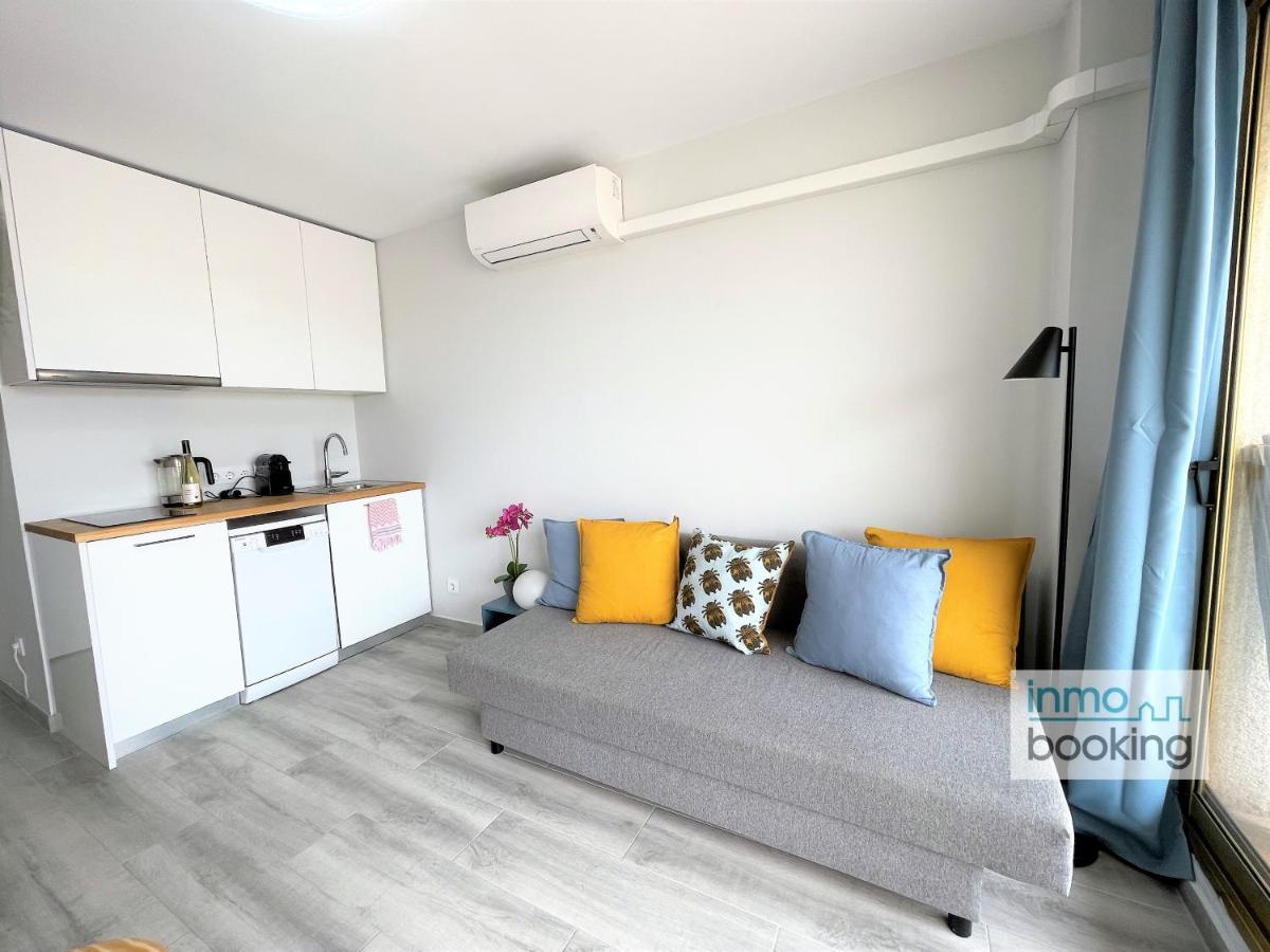 Atico Novelty Confort Appartement