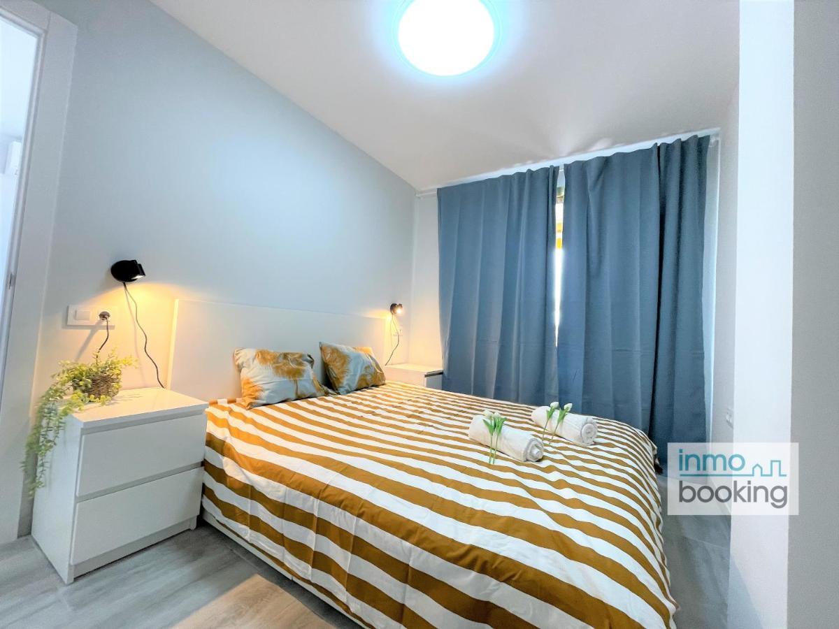 Atico Novelty Confort Appartement *