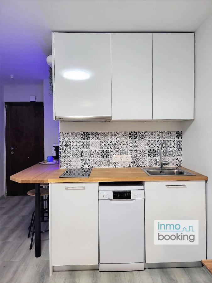 Appartement Atico Novelty Confort *