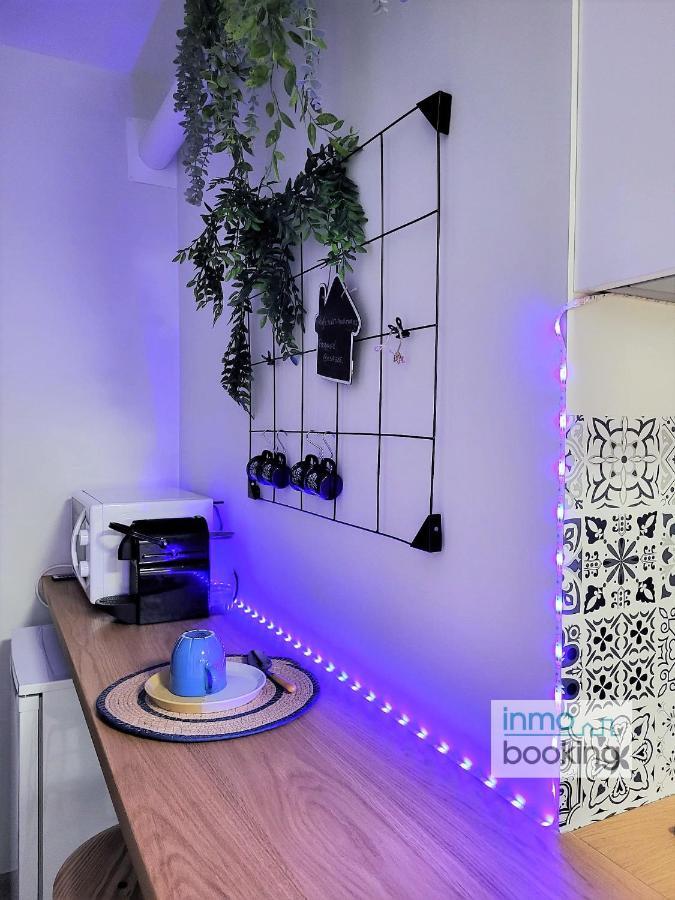 Atico Novelty Confort