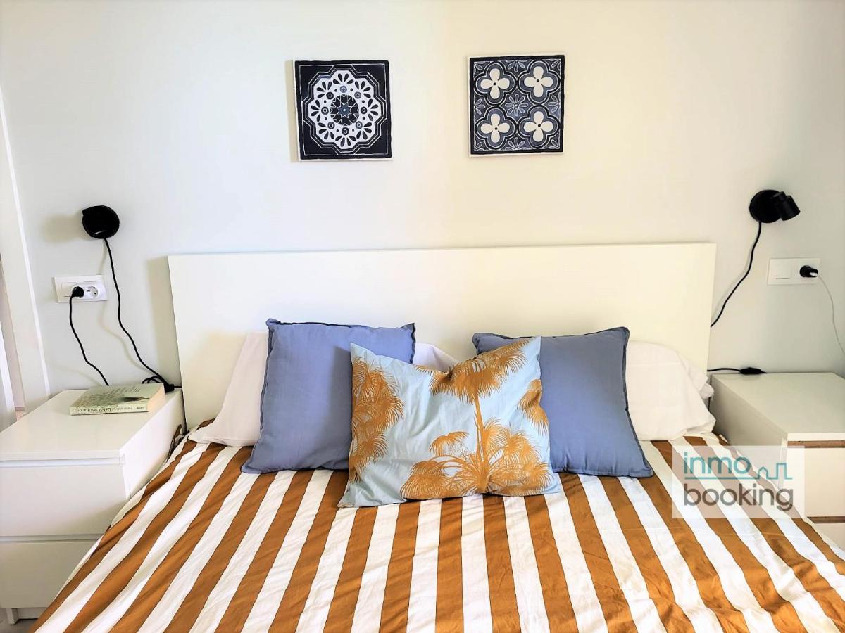 Atico Novelty Confort Appartement Salou