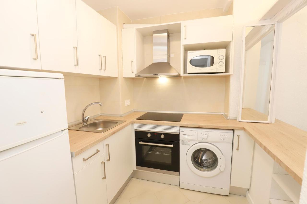 Diferentflats Novelty Apartamento Salou