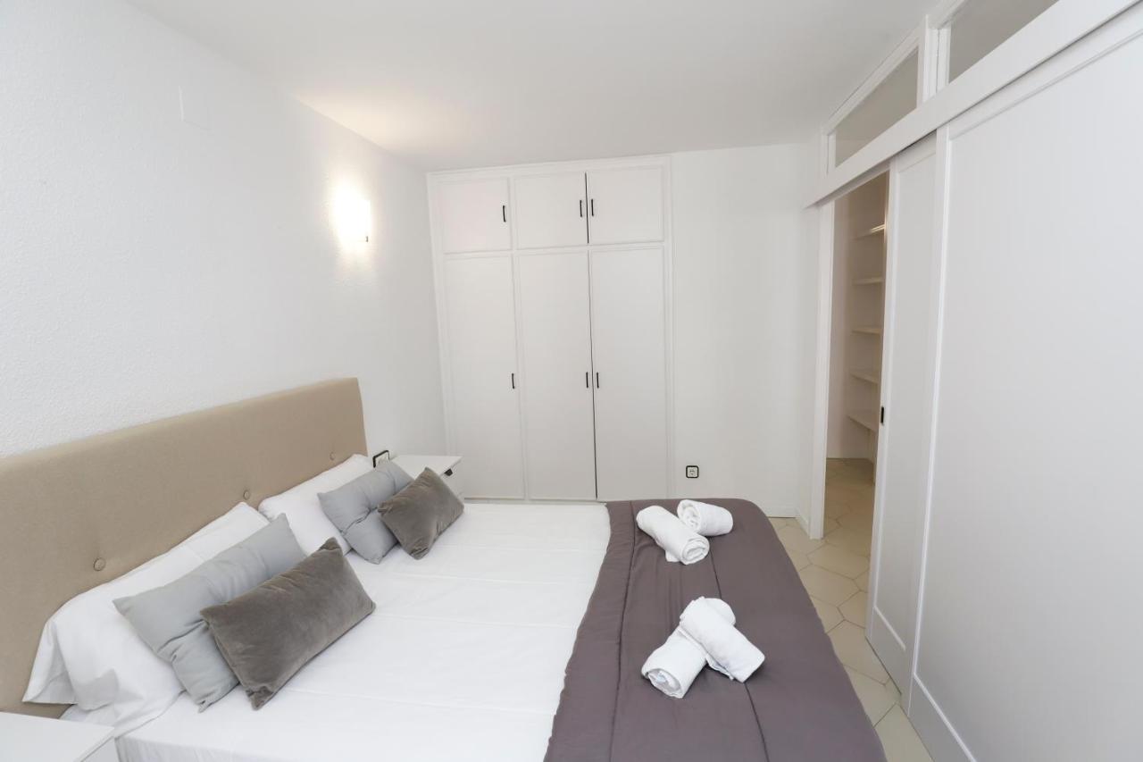 Diferentflats Novelty Apartamento Salou