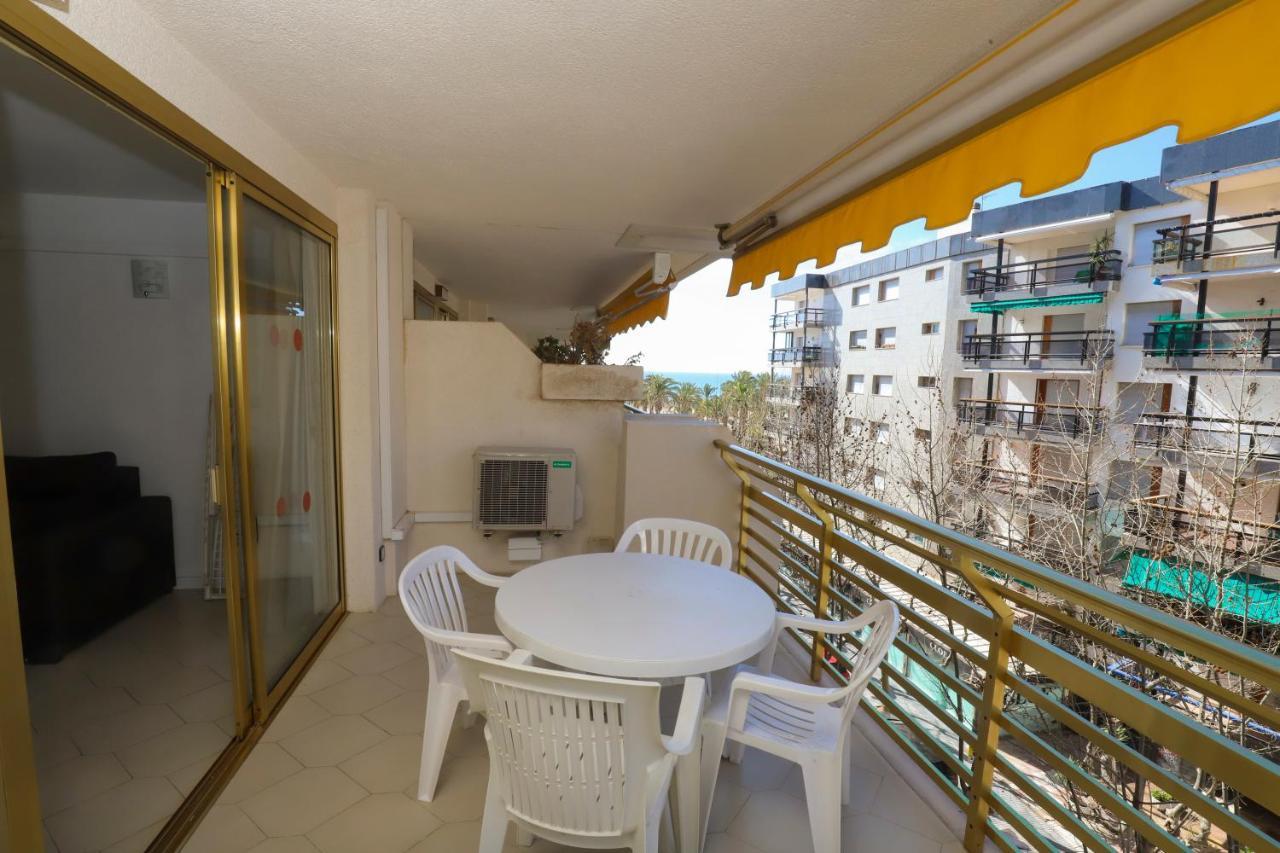Diferentflats Novelty Apartamento Salou