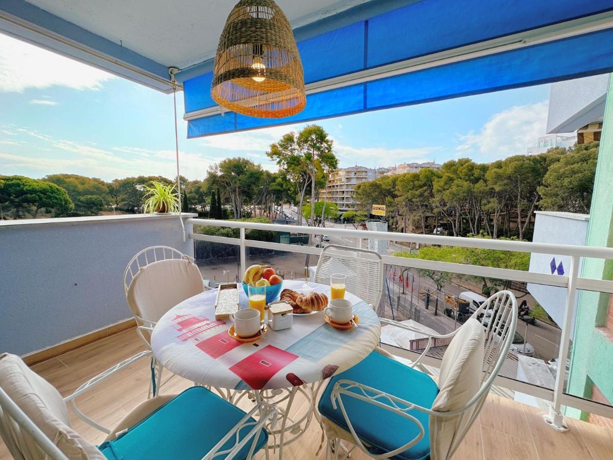 Apartamento Magníficas Vistas En Zona Turística De *
