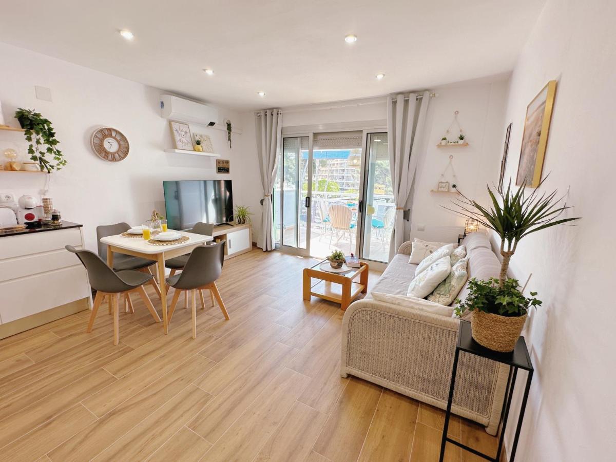 Magníficas Vistas En Zona Turística De Apartamento *