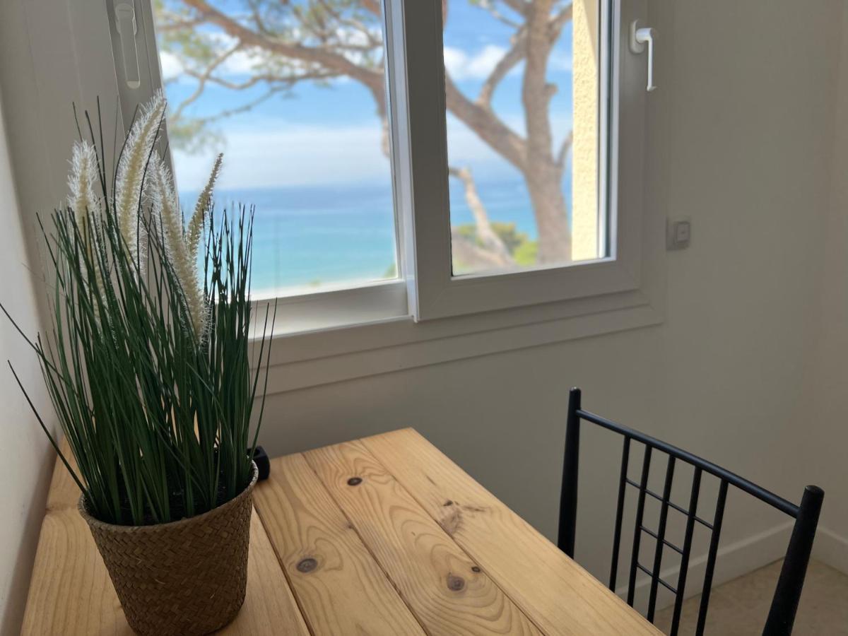 Con Terraza Y Vistas Al Mar - Tree House Appartement