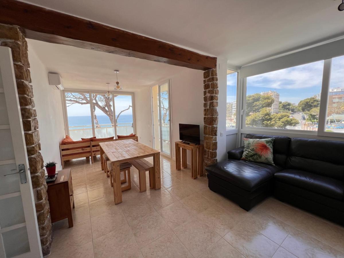 Appartement Con Terraza Y Vistas Al Mar - Tree House Salou