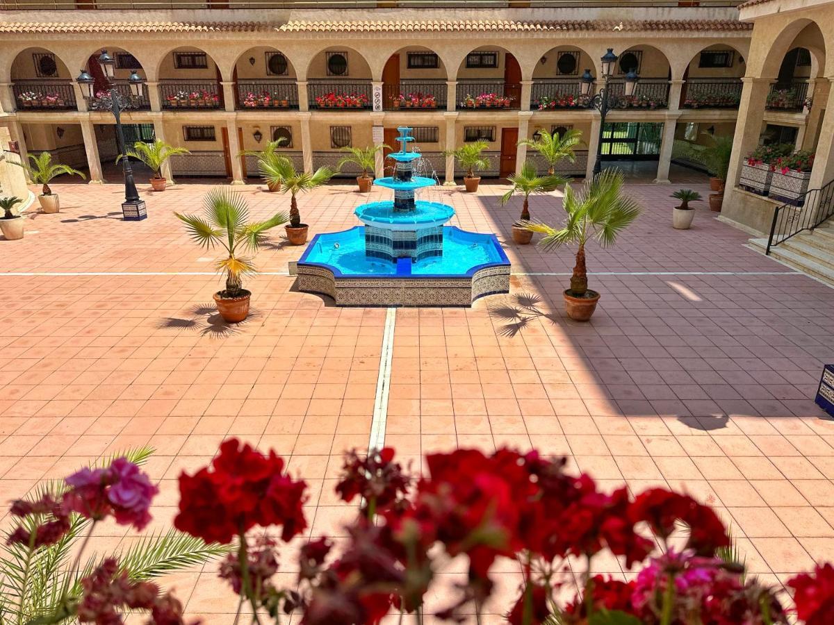 Domuum Holidays - Cordoba