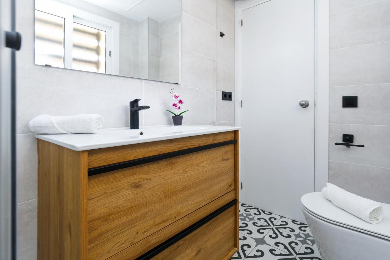 Edurne -centro Salou- Appartement Salou