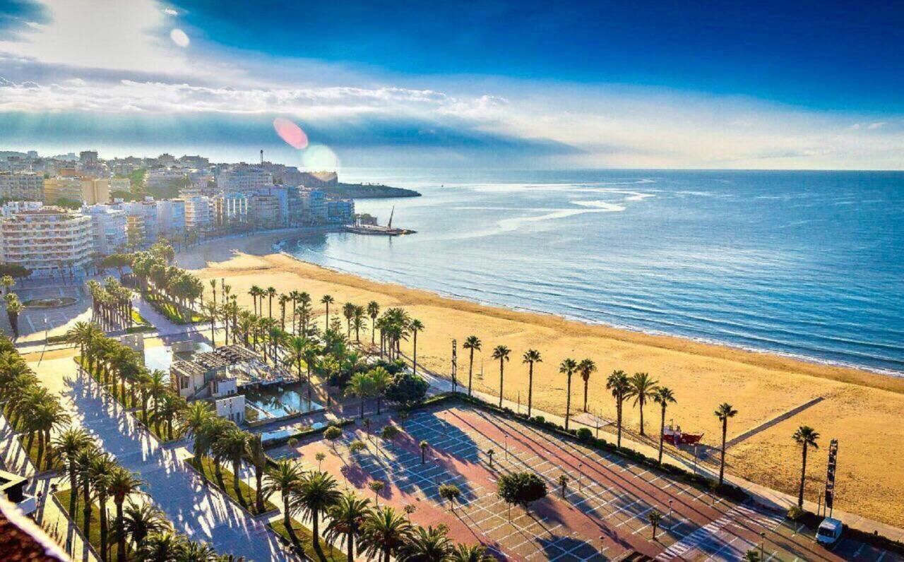 Appartement Edurne -centro Salou- Salou