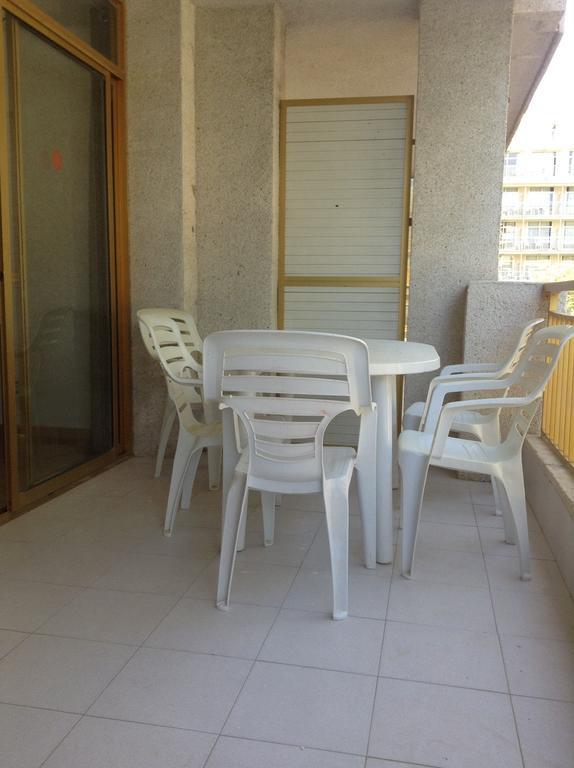 Appartement Apartamento Salou