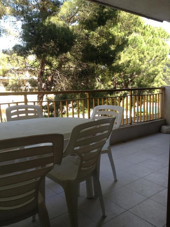 Apartamento Salou Appartement Salou
